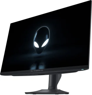 Alienware AW2725DF QHD 27 inch Gaming Monitor