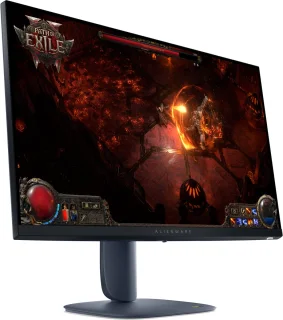 Alienware AW2725DM 27" Wide QHD IPS Gaming Monitor