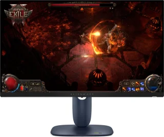 Alienware AW2725DM 27" Wide QHD IPS Gaming Monitor
