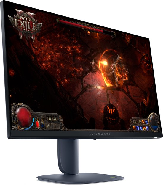 Alienware AW2725DM 27" Wide QHD IPS Gaming Monitor