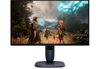 Alienware AW2725Q 27" 4K QD-OLED Gaming Monitor