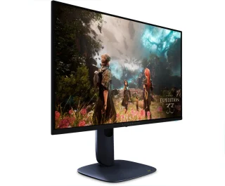 Alienware AW2725Q 27" 4K QD-OLED Gaming Monitor