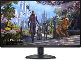 Alienware AW2725QF 27 inch Gaming Monitor