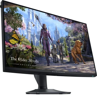 Alienware AW2725QF 27 inch Gaming Monitor