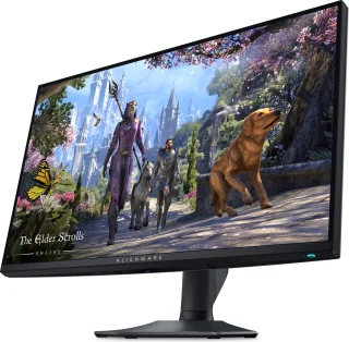 Alienware AW2725QF 27 inch Gaming Monitor