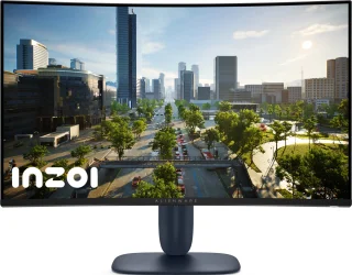 Alienware AW3225DM Gamingmonitor