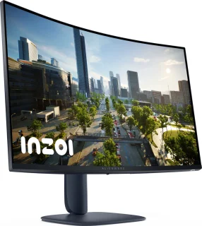 Alienware AW3225DM Gamingmonitor