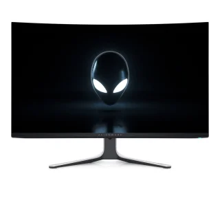 Alienware AW3225QF 32 inch 4K Curved OLED Gaming Monitor