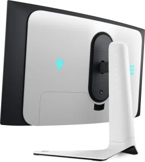 Alienware AW3225QF 32 inch 4K Curved OLED Gaming Monitor