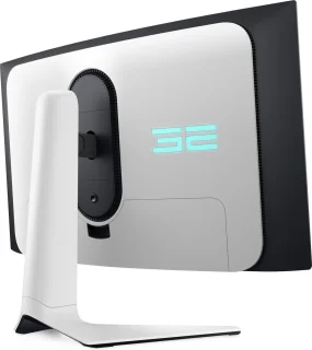 Alienware AW3225QF 32 inch 4K Curved OLED Gaming Monitor