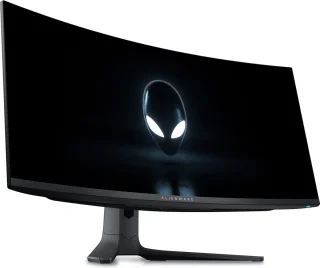 Alienware AW3423DWF 34 inch WQHD Curved Gaming Monitor