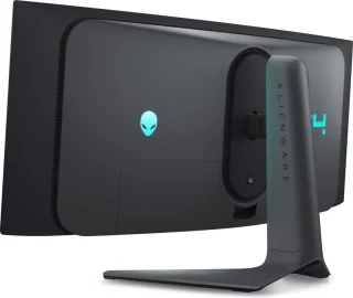 Alienware AW3423DWF 34 inch WQHD Curved Gaming Monitor