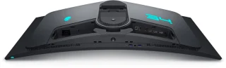Alienware AW3423DWF 34 inch WQHD Curved Gaming Monitor