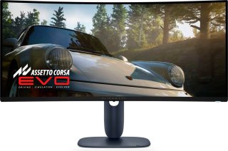 De Alienware AW3425DW 34-inch monitor in één oogopslag