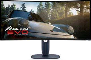 Alienware AW3425DW 34-inch monitor