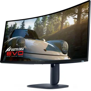 Alienware AW3425DW 34-inch monitor
