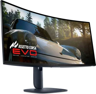 Alienware AW3425DW 34-inch monitor