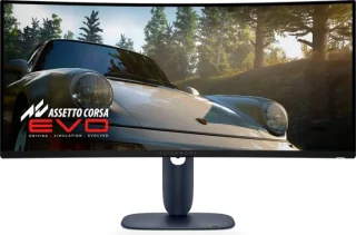 Alienware AW3425DW 34-inch monitor