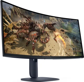 Alienware AW3425DWM Gamingmonitor