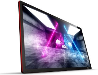 AOC 16G3 15 inch Full HD Portable Monitor