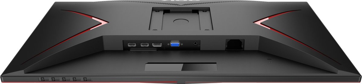 AOC 24G2SPAE 24 inch Gaming Monitor