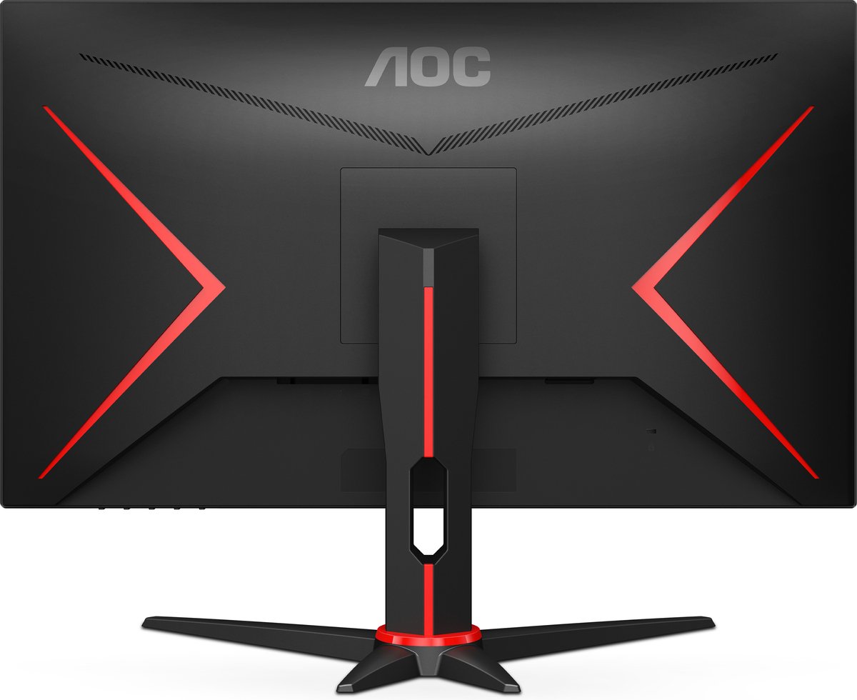AOC 24G2SPAE 24 inch Gaming Monitor