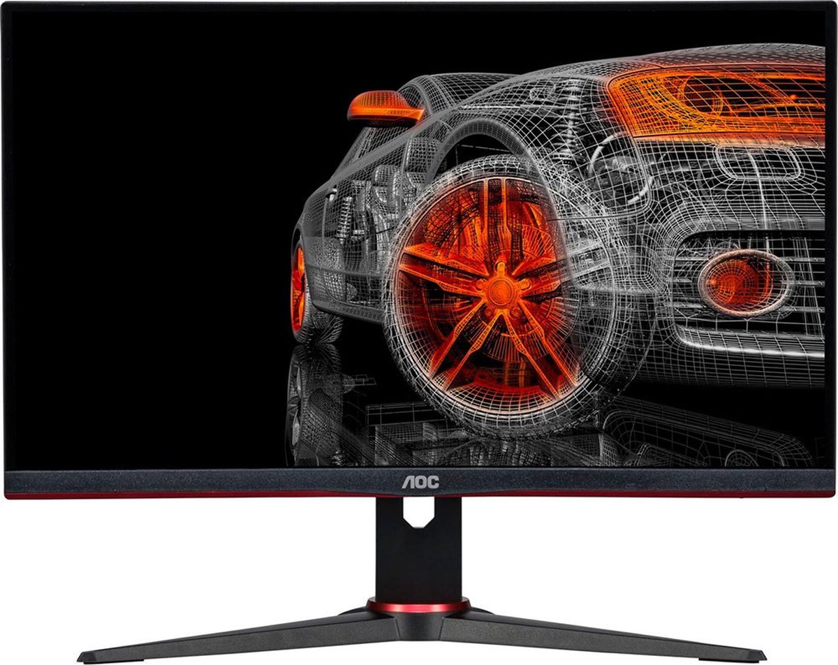 AOC 24G2SPAE 24 inch Gaming Monitor
