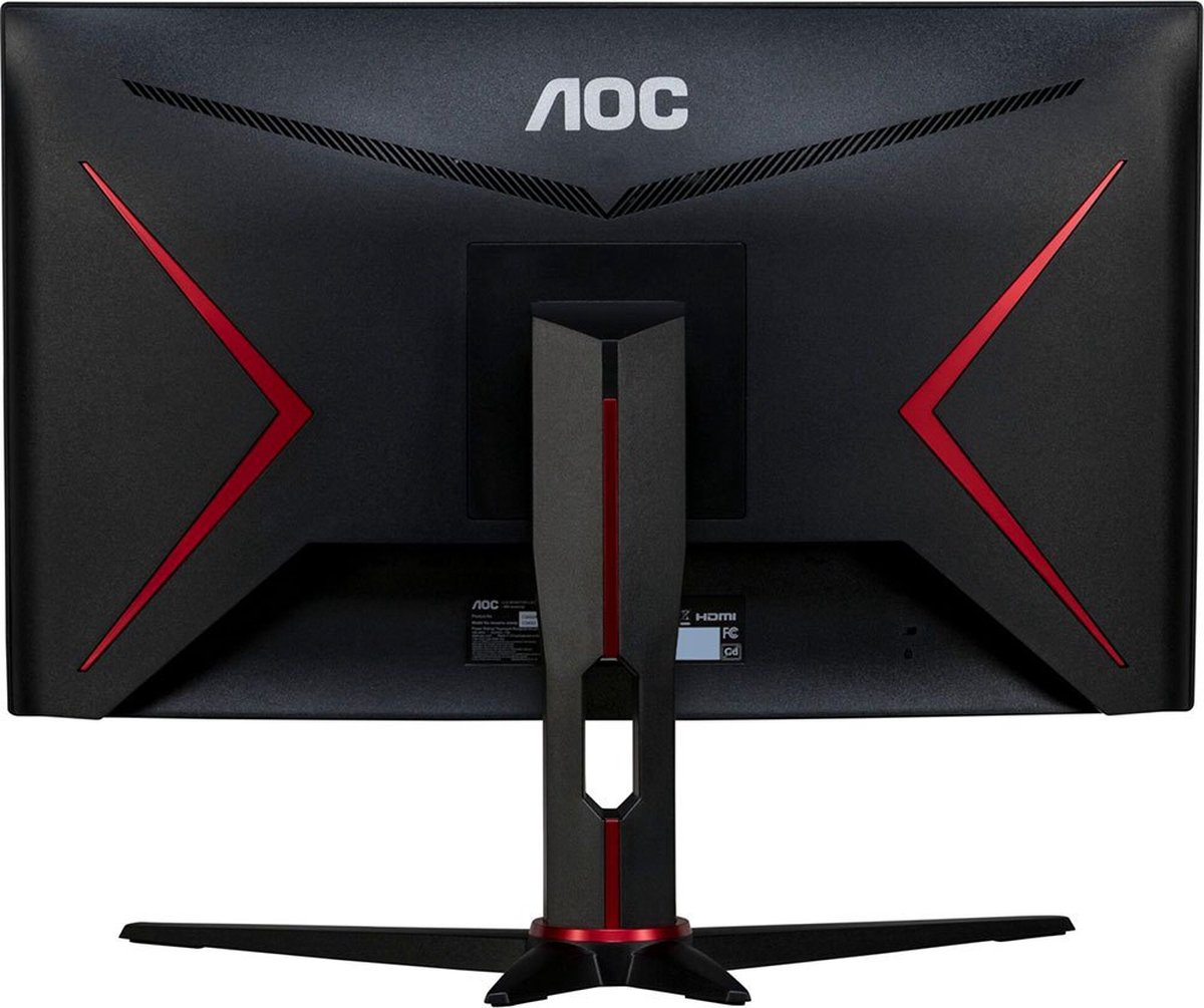 AOC 24G2SPAE 24 inch Gaming Monitor