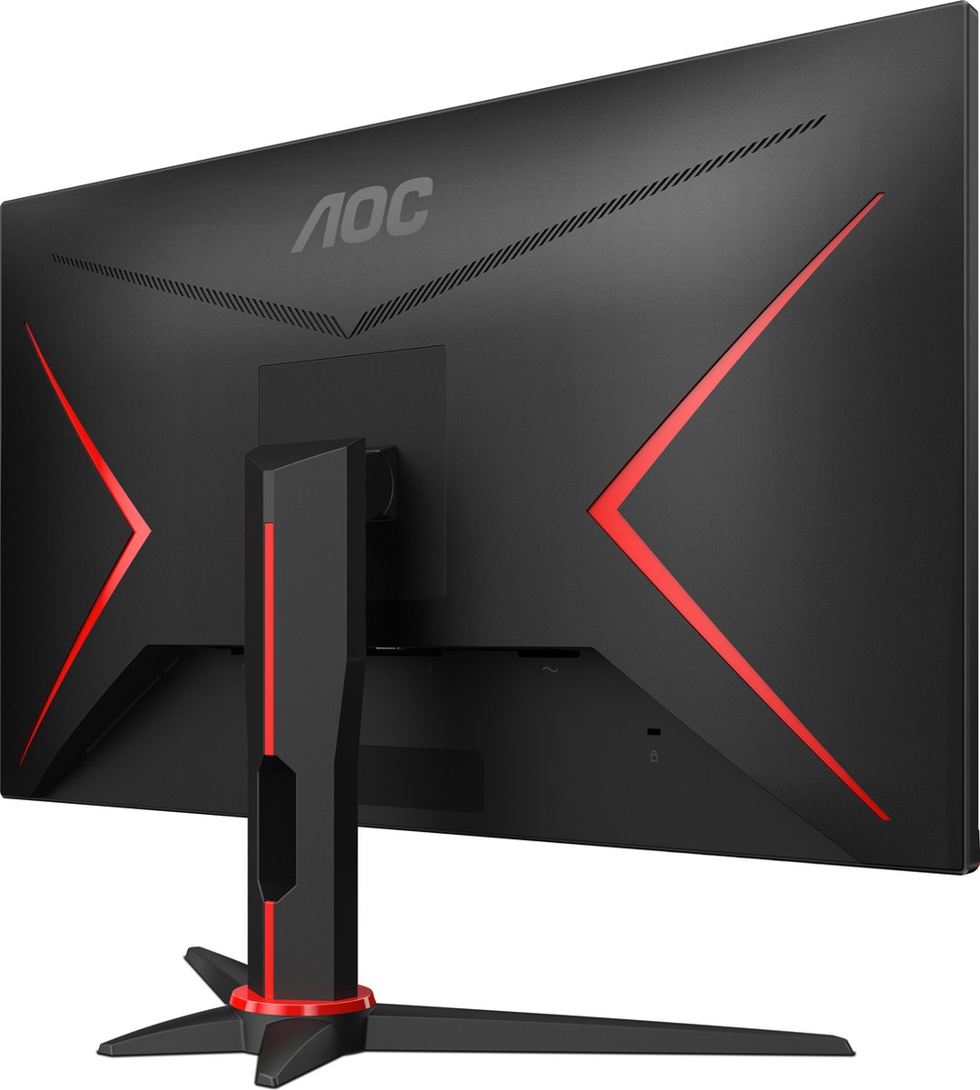 AOC 24G2ZE 24 inch Full HD Gaming Monitor