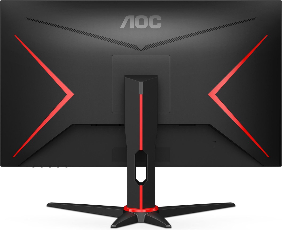AOC 24G2ZE 24 inch Full HD Gaming Monitor