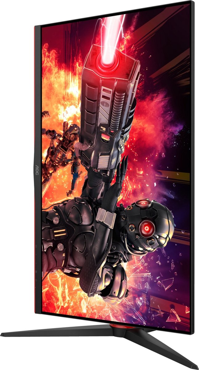 AOC 24G2ZE 24 inch Full HD Gaming Monitor