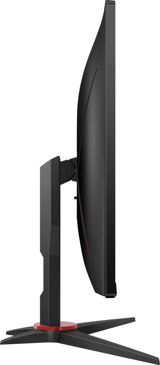 AOC 24G2ZE 24 inch Full HD Gaming Monitor