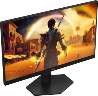 AOC 24G42E 24 inch Gaming Monitor Full HD 180Hz