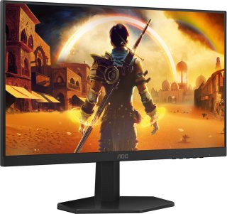 AOC 24G42E 24 inch Gaming Monitor Full HD 180Hz