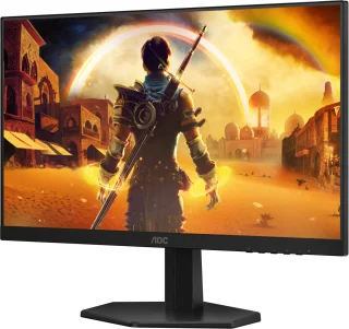 AOC 24G42E 24 inch Gaming Monitor Full HD 180Hz