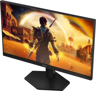 AOC 24G42E 24 inch Gaming Monitor Full HD 180Hz