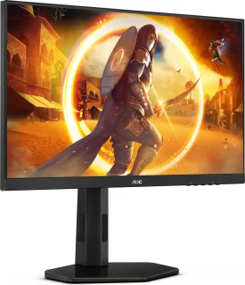 AOC 24G4X 24 inch Gaming Monitor