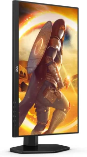 AOC 24G4X 24 inch Gaming Monitor