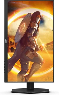AOC 24G4X 24 inch Gaming Monitor