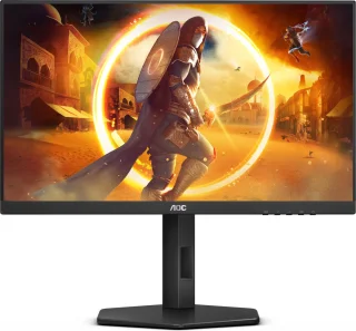 AOC 24G4X 24 inch Gaming Monitor