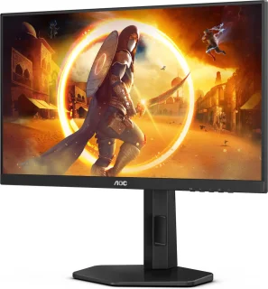 AOC 24G4X 24 inch Gaming Monitor