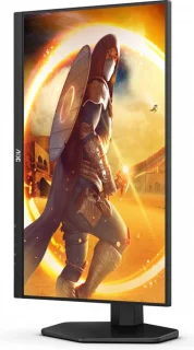 AOC 24G4X 24 inch Gaming Monitor