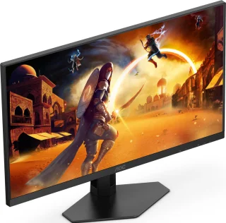 AOC 24G4XE 24 inch Full HD Gaming Monitor