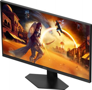 AOC 24G4XE 24 inch Full HD Gaming Monitor