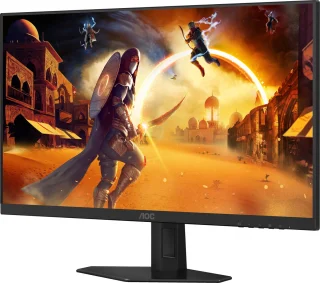 AOC 24G4XE 24 inch Full HD Gaming Monitor