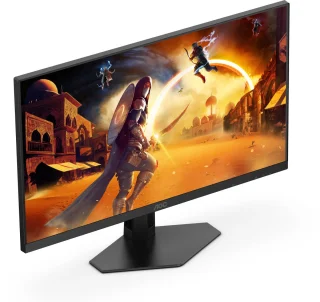 AOC 24G4XE 24 inch Full HD Gaming Monitor