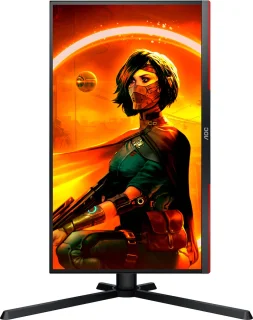 AOC 25G3ZM Gaming Monitor 25 Inch