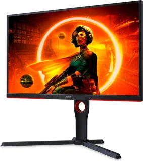 AOC 25G3ZM Gaming Monitor 25 Inch