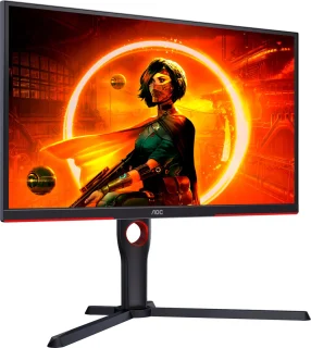 AOC 25G3ZM Gaming Monitor 25 Inch