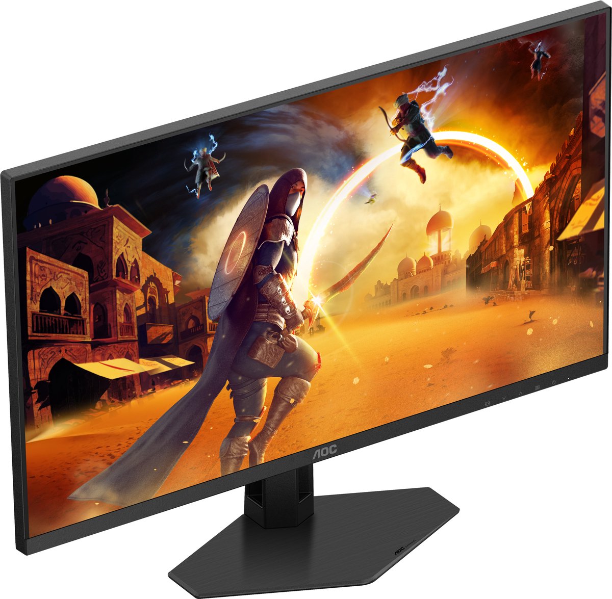 AOC 25G4SRE 25 inch Gaming Monitor